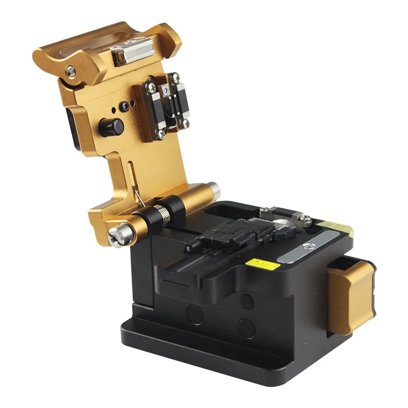 

High Precise Fiber Cleaver Fiber Cleaver Optic Cutting Tool Cutter