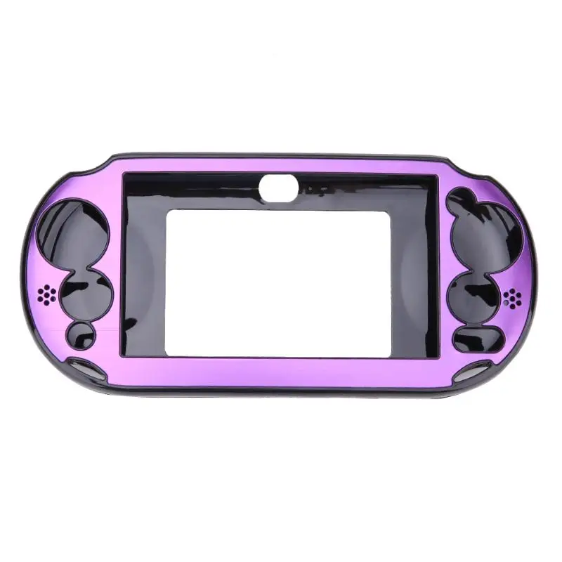 Алюминиевый Чехол-подставка для Sony playstation PS Vita 2000 psv PCH-20