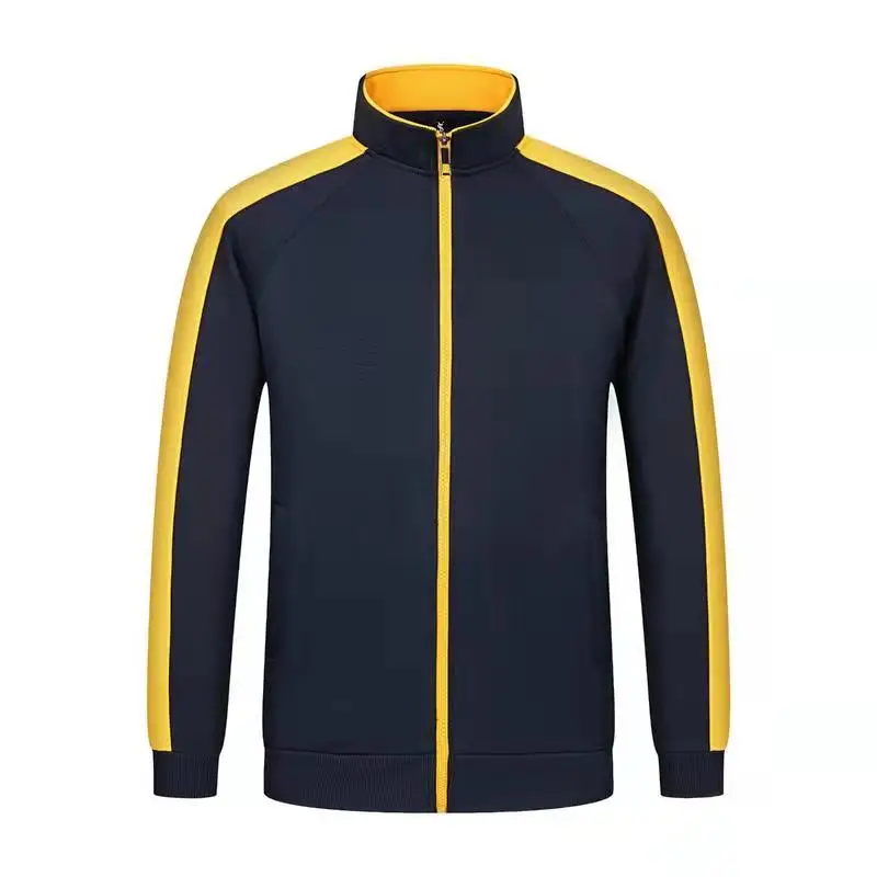 Куртка в зеленую полоску для мужчин и женщин куртка стиле хип-хоп с японскими