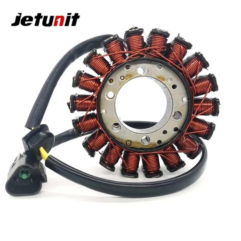 Статор Jetski для sea doo 420889720 290889720 GTX/Sportster/RXP PTO/Speedster 200 Twin/Challenger 180/Utopia 205 2002 2006|coil