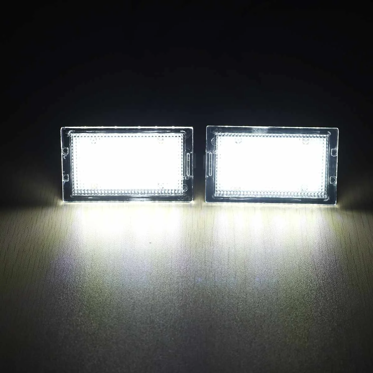 Светодиодный светильник для номерного знака Land Range Rover Discovery Sport L320 2X|Сигнальная