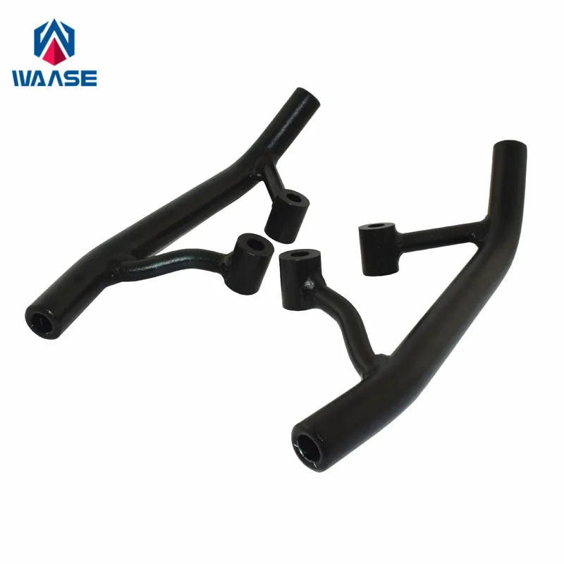 

Waase для Yamaha Zuma BWS YW 125 YW125 2009 2010 2011 2012 2013-2015 задние Подседельный штырь, ручка для подседельный штырь