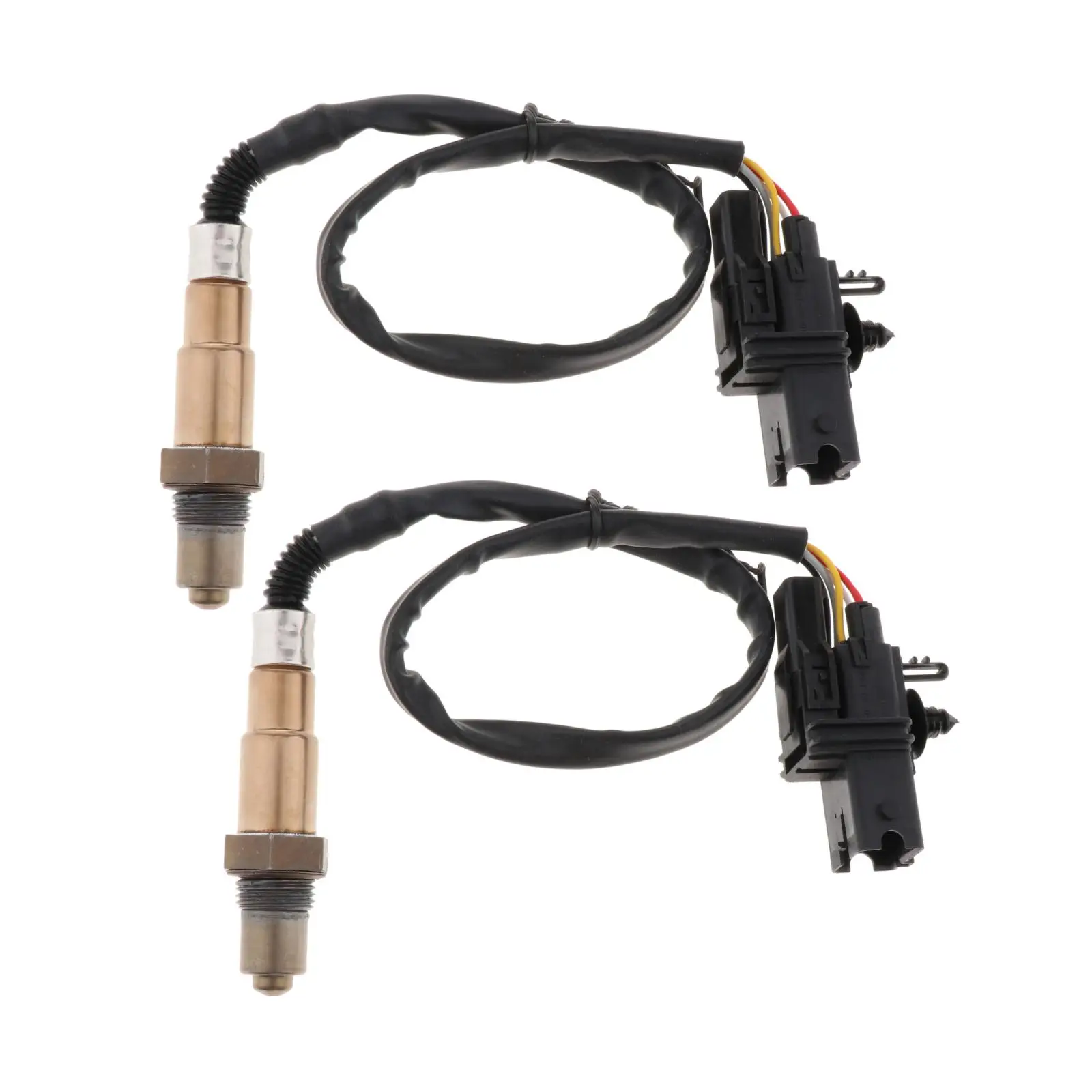 

2 шт. вверх по течению O2 для Nissan Frontier Xterra 4.0L 2005-2006, автомобильные сменные датчики, замена оборудования