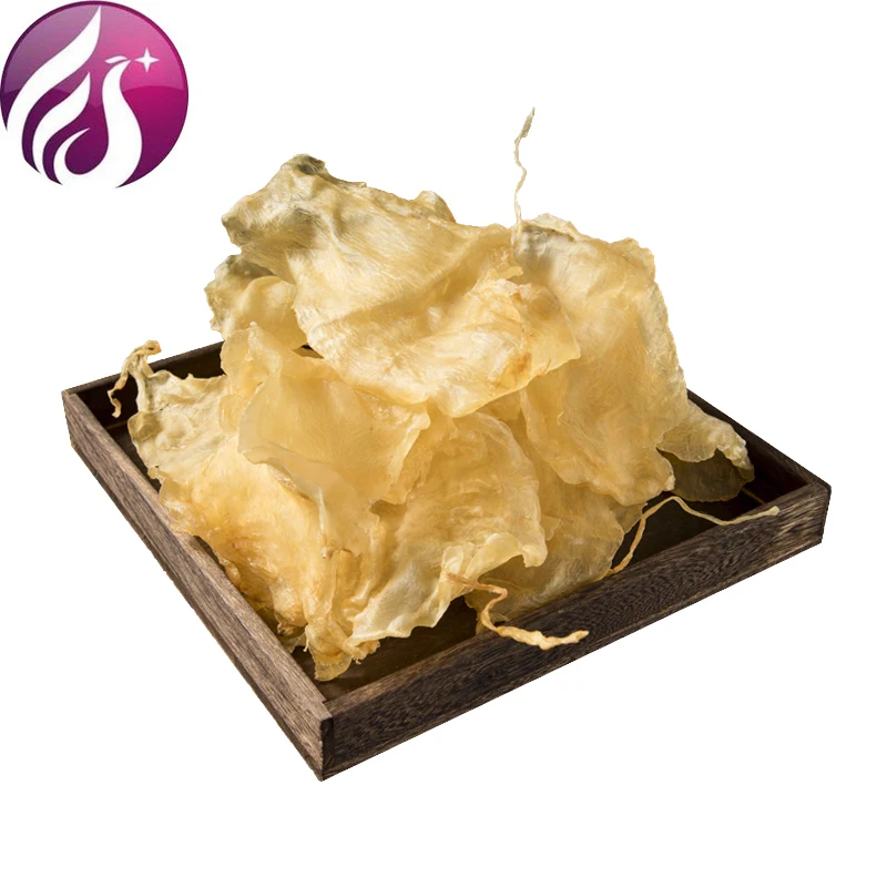

Fish Maw супер-толстый 500 г 8-10 штук рыба Maw Fish Maw Beauty, тоник, глубоководная рыбалка, shunengyu