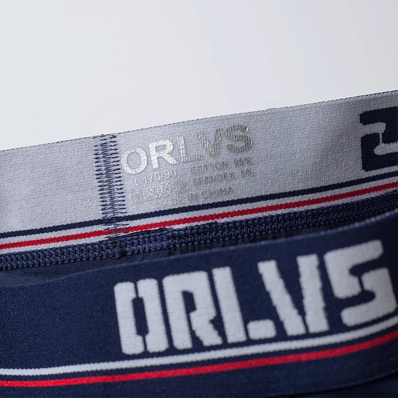 Сексуальное мужское нижнее белье боксеры шорты хлопковое Мужское мужские трусы