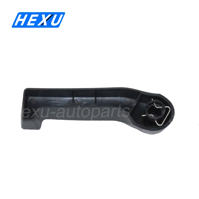 Задняя внутренняя дверная ручка для RENAULT MASTER MK3 OPEL VAUXHALL MOVANO B NISSAN NV400 2010- NOW 8200766676 -