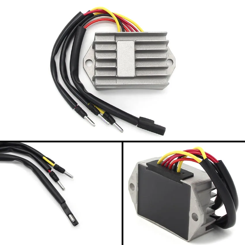 

Voltage Regulator Rectifier For moto guzzi V11 LE MANS 1100 V10 Centauro LeMans Sport V7 Ippogrifo GT1000 nevada club 750 QUOTE