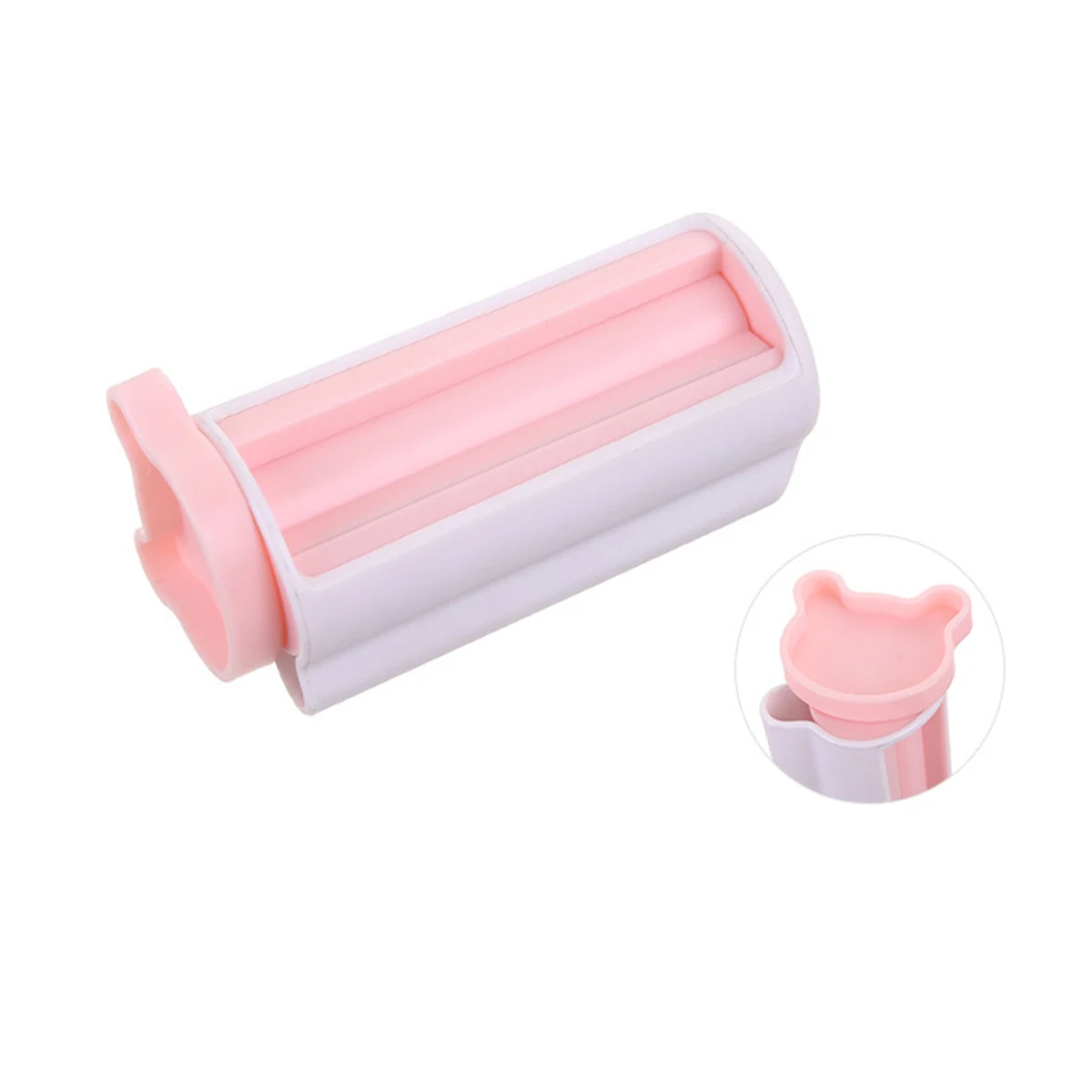 

Portable Lint Remover Lint Roller Reusable Cleaning Brush Static Clothes Carpet Cleaning Shaver Tool