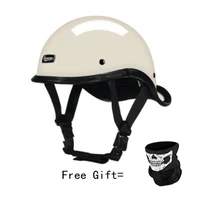 light electric bicycle helmet womens fashion summer helmet mens personality knight helmet ladle helmet can be disassembled