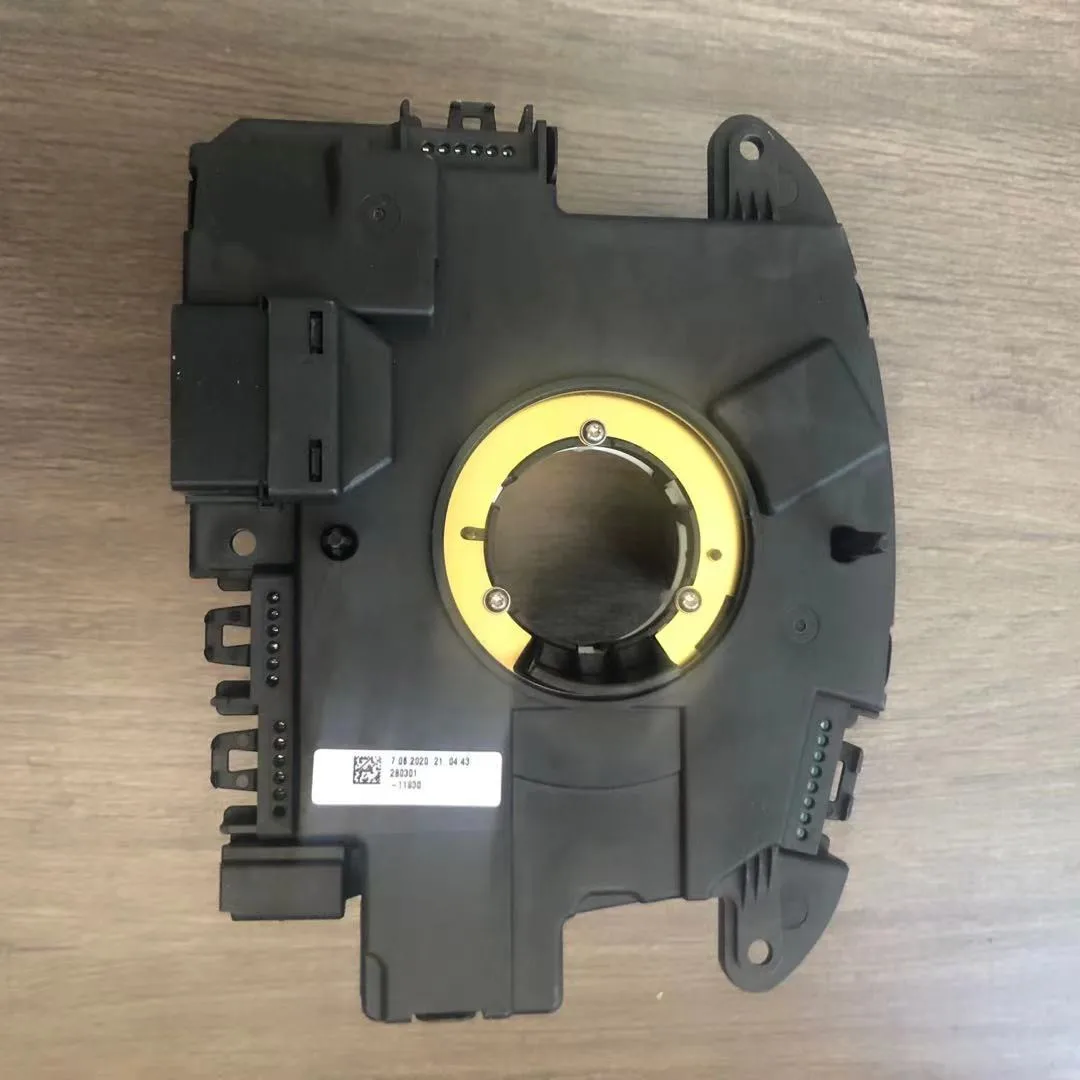 MF модуль рулевого колеса 5K0 953 569 как для VW passat B7 CC|Переключатели и рычаги авто| |