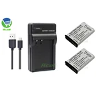 Аккумулятор P11P15-04-N02 361-00053-00 для GARMIN Montana 680t 650t 610t 600t aera 660 Alpha 100 200i Atemos 100, ручной GPS