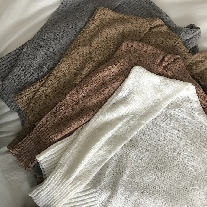 Новинка 2019 модная повседневная женская одежда весенний и осенний свободный