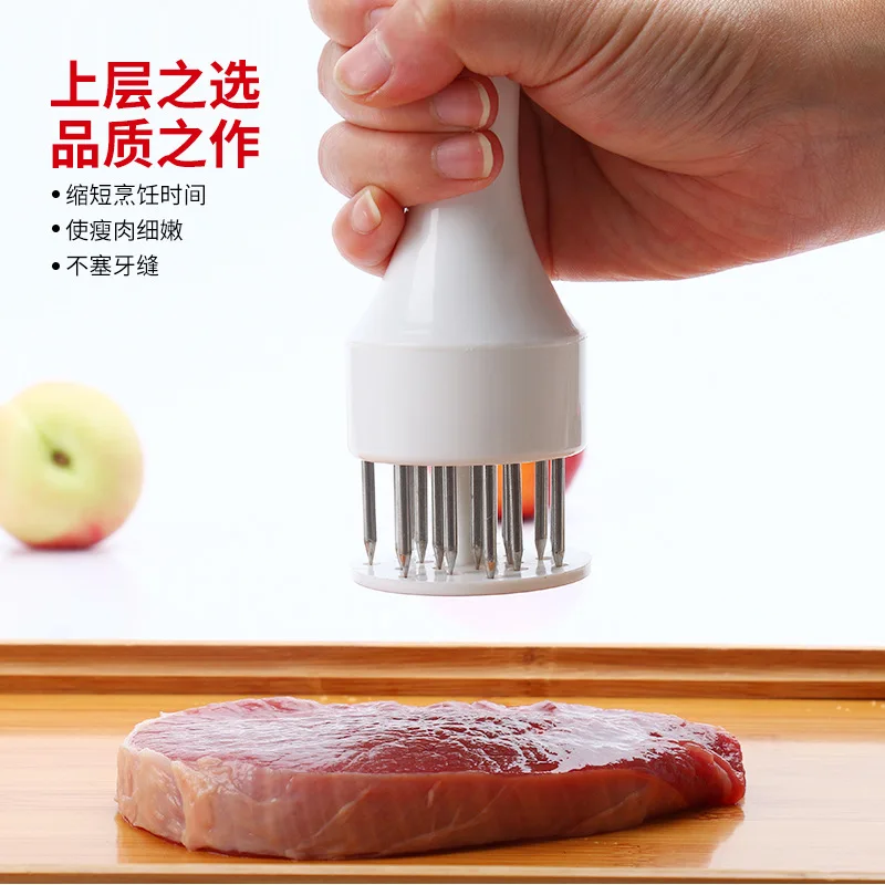 Кухонные инструменты высококачественный профессиональный тендеризатор для