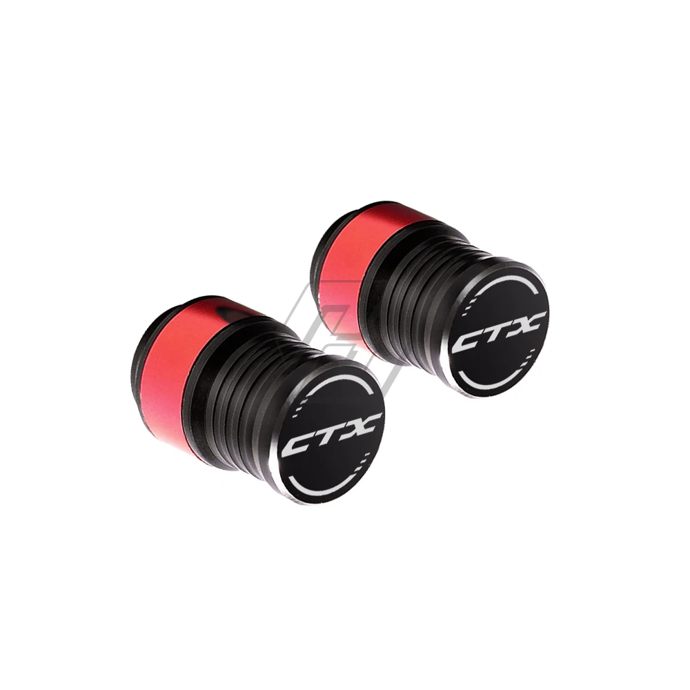 For Honda CTX700 CTX700N CTX650TR CTX1300 CTX Rim Motorcycle Accessories Wheel Tire Valve Cap Cover | Covers &amp Ornamental Mouldings