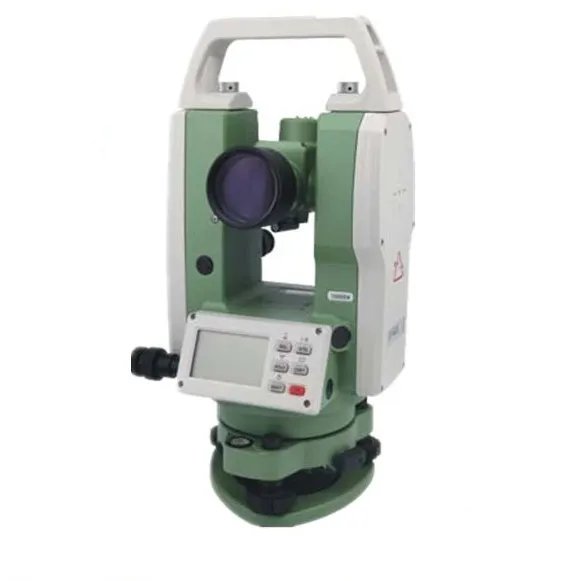 

Теодолит Foif Lp402