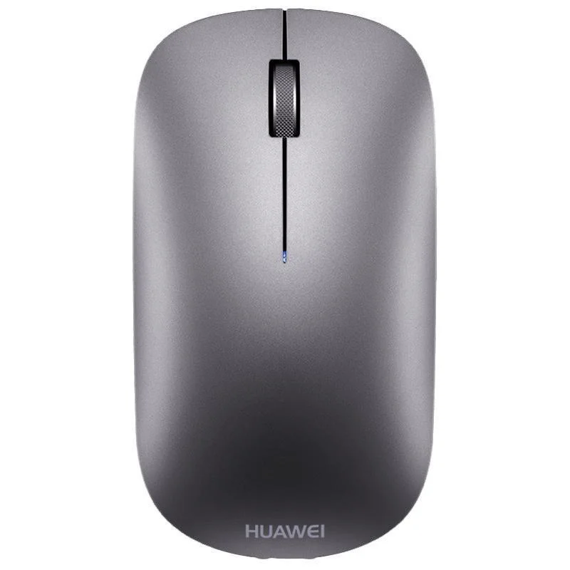 

Brand New HUAWEI AF30 wireless bluetooth Mouse Optical Silent Mouse Supports TOG for Matebook 13/14/X Pro(Battery Not Included)