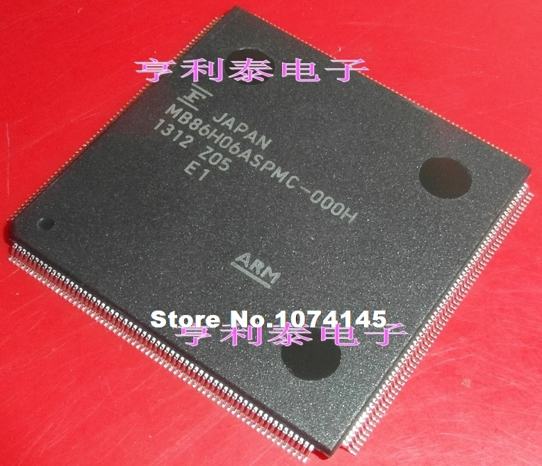 

MB86H06ASPMC-000H