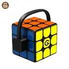 Интеллектуальный супер куб Youpin Giiker i3s AI, умный волшебный Магнитный Bluetooth-пазл с синхронизацией приложений, игрушки