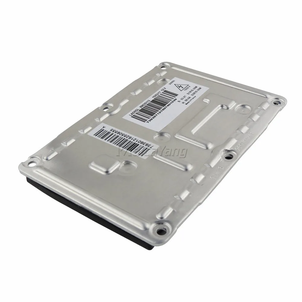 Ксеноновый балласт 4 PIN 12 В D1S D2S OEM LAD5GL для Audi /BMW/ V W /Volvo/ Cadillac/ Chrysler/ Jaguar|База| |