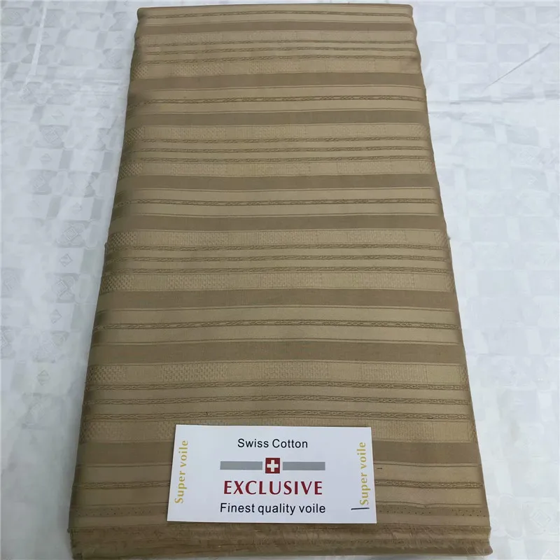 (5 ярдов высококачественный Дубай 100% хлопок швейцарская кружевная ткань атику