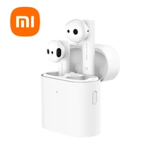 Original Xiaomi Mi True Wireless Earphones 2 Airdots Pro Air 2 TWS Bluetooth Headset True Wireless Stereo Sport Earphone ANC