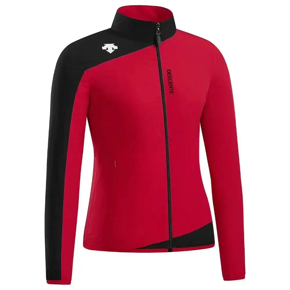 Женская куртка для гольфа DST верхняя одежда спортивная улицы S XXL Размер пальто