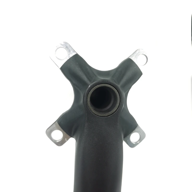 Положительный и отрицательный зубчатый Кривошип FSA горного велосипеда DH 83MM104BCD |