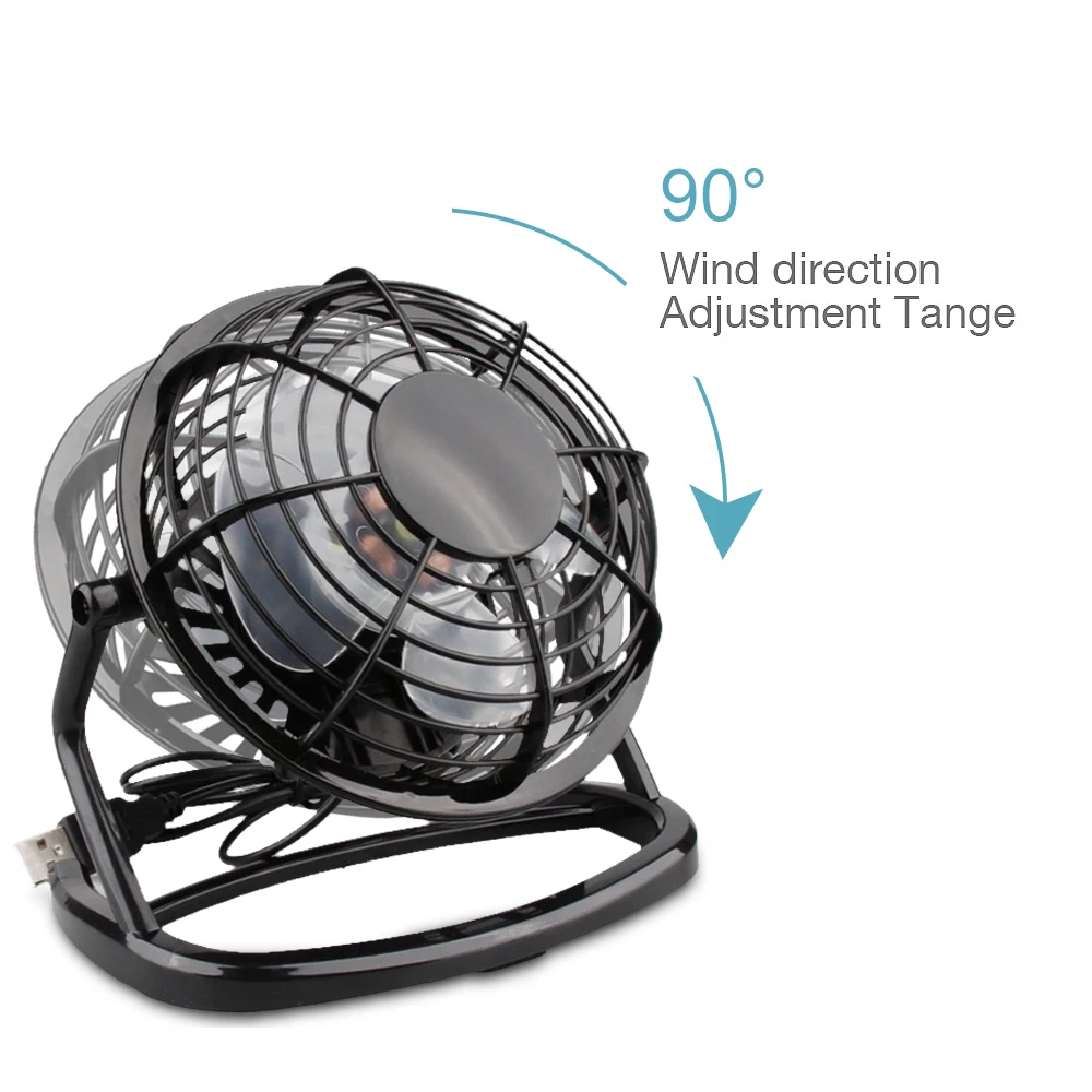 Летний кулер мини ручной вентилятор зарядка через usb персональный настольный