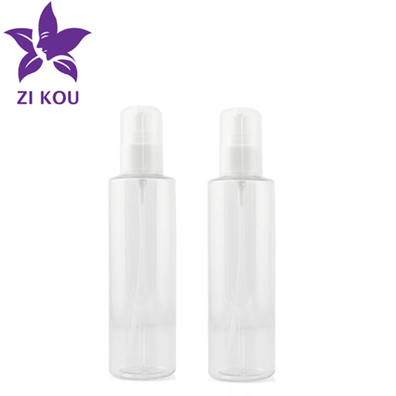 Лидер продаж недорогой дорожный пластиковый небольшой насос 1 шт. 200 мл