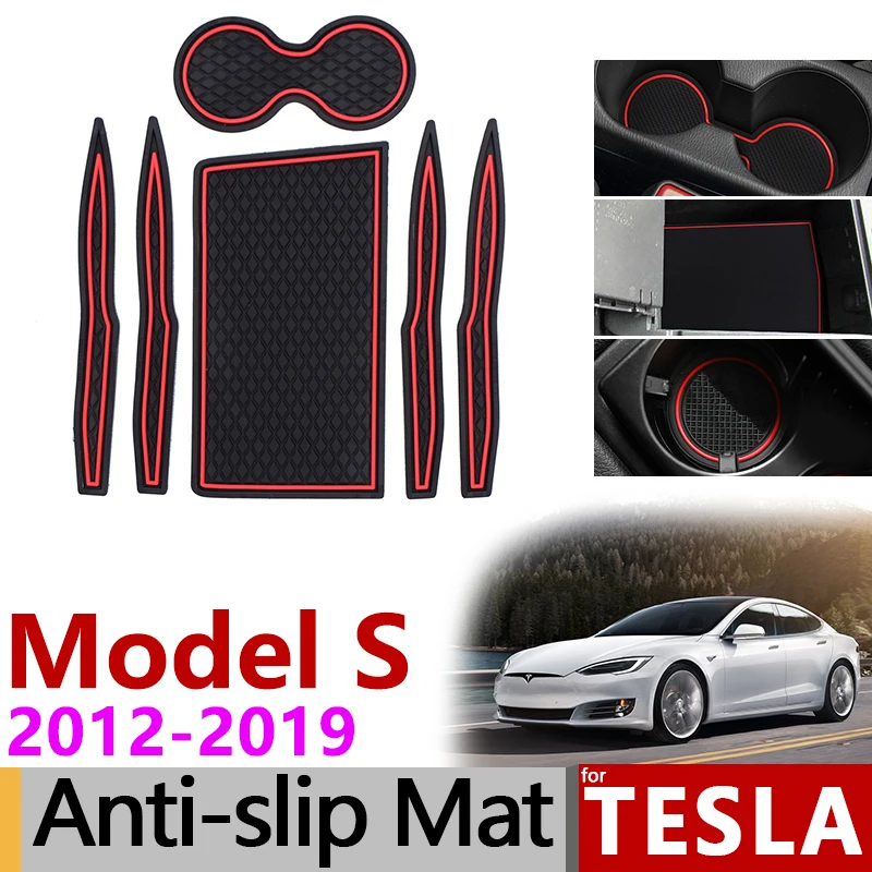 6 шт. Противоскользящий коврик для телефона ворота шлифовальные маты