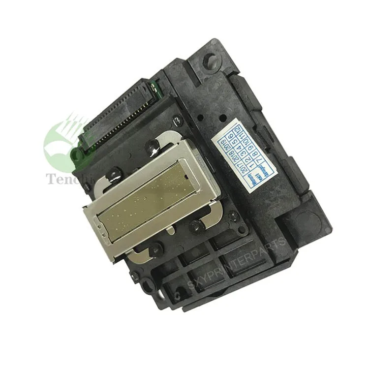 Оригинальная печатающая головка FA04000 для принтера Epson L120 L210 L220 L350 L355 L365 L555 L455 L475 L495