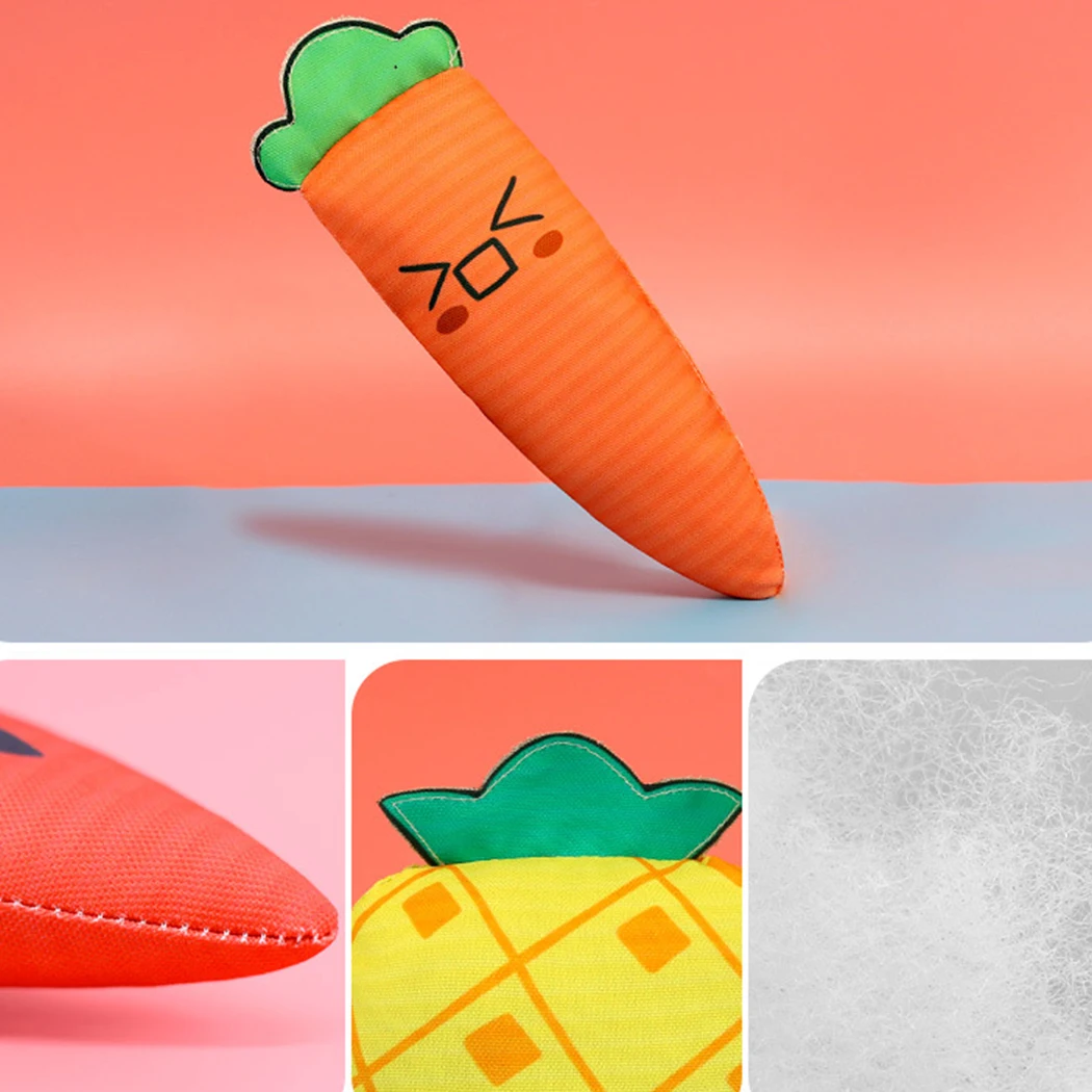 1 шт. игрушка для жевания собак креативная Милая мультяшная собака прорезыватель