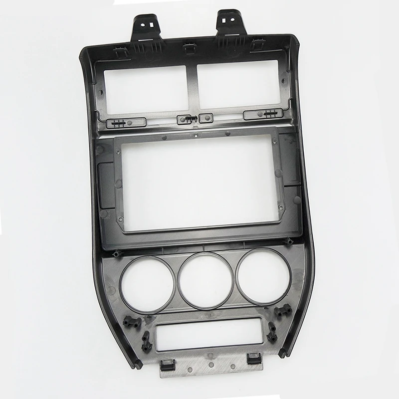 

10.1inch Car Audio Fasxia Frame Radio Fascia,Gps Navigation Fascia Panel for JEEP COMPASS 2007-2009