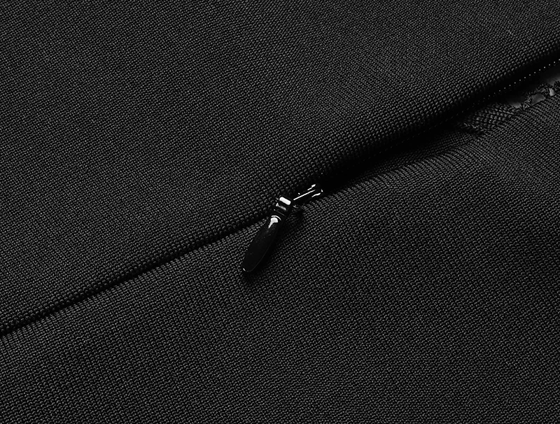 Кружевное Бандажное платье сексуальное с v-образным вырезом на тонких бретельках