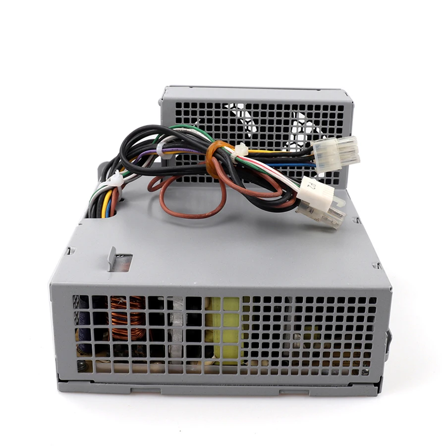 Новый блок питания 240 Вт для HP Elite 8000 8100 SFF Pro 6000 6200 совместимый с P/N CFH0240EWWB 611482 001 613762