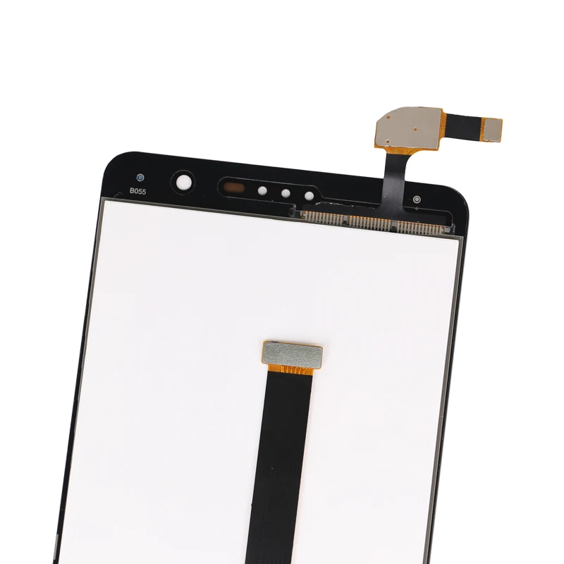 

100% Tested 5.5" For ZTE Grand X4 Z956 Z957 LCD Display and Touch Screen Mobile Phone Accessories For ZTE Grand X4 LCD