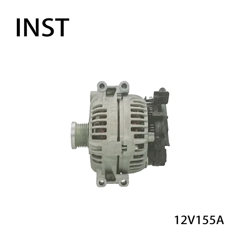 Генератор Динамо GENERADOR ELECTRICO для детей возрастом от 12V 155A 6GS49 0124525524 11077 0124525083 0986048350