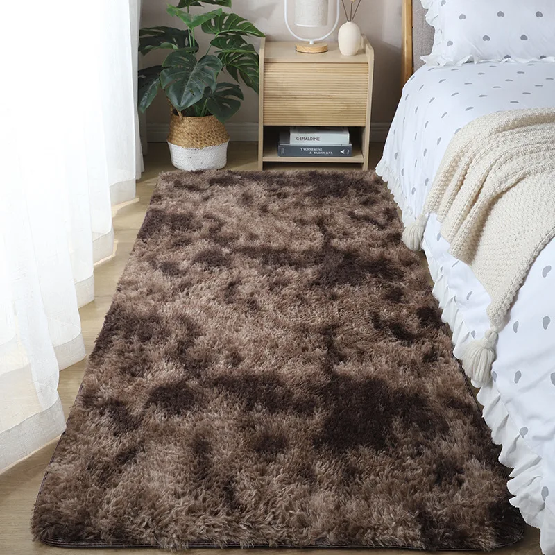 

Large Luxury Carpet Modern Living Room Children's Room Cute Carpets Bedroom Bedside Rug Tatami Crawling Mat Home Decoration