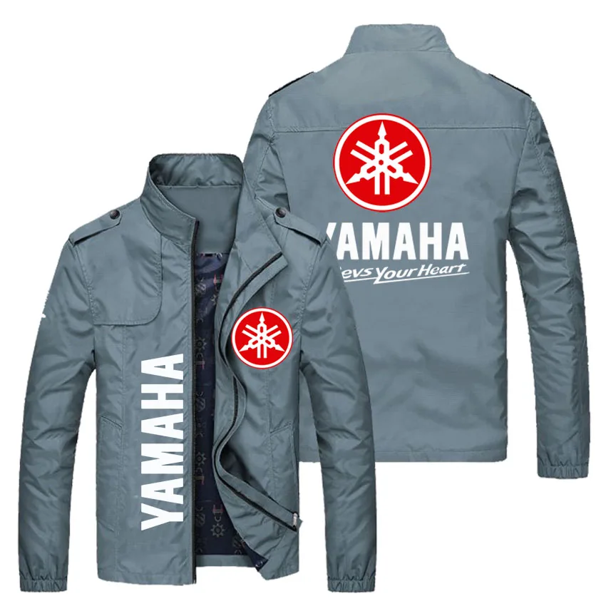 

2021 New Hip-Hop Coat Men's Jacket Comfortable Spring And Summer Coat Top New Fashion l Jacket Motorcycle Clothing Casual Stand