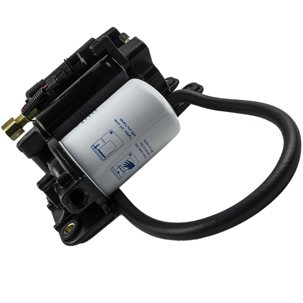 21608511 21545138 21397771 топливный насос в сборе для Volvo Penta Gi GXi OSI GI OSXI 21608511/21545138 5 7 0 4 3 |