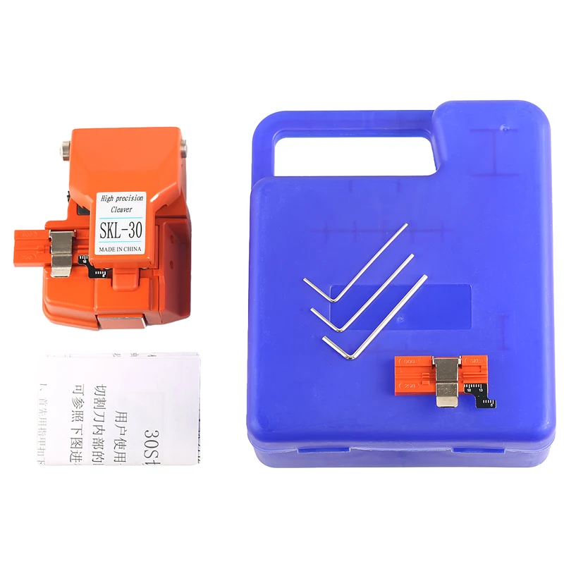 

SKL-30 FTTH - 16