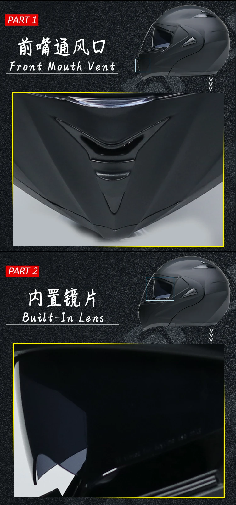 Высокое качество casco capacetes мотоциклетный шлем с двойным козырьком модульный откидной шлем для мотокросса DOT утвержден