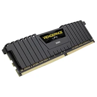 high quality vengeance lpx ddr4 16gb 2 x 8gb dram 3000mhz with 288 pin ddr4 udimm desktop ram for computer memory kit