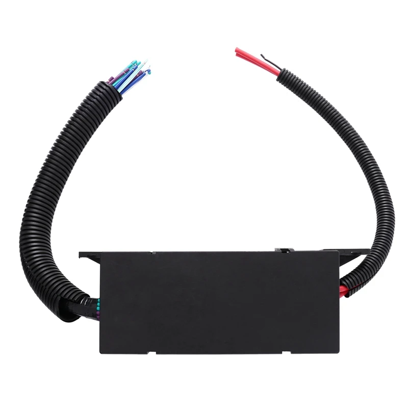 Новинка с жгутом проводов 11 Way держатель предохранителя реле коробка Реле