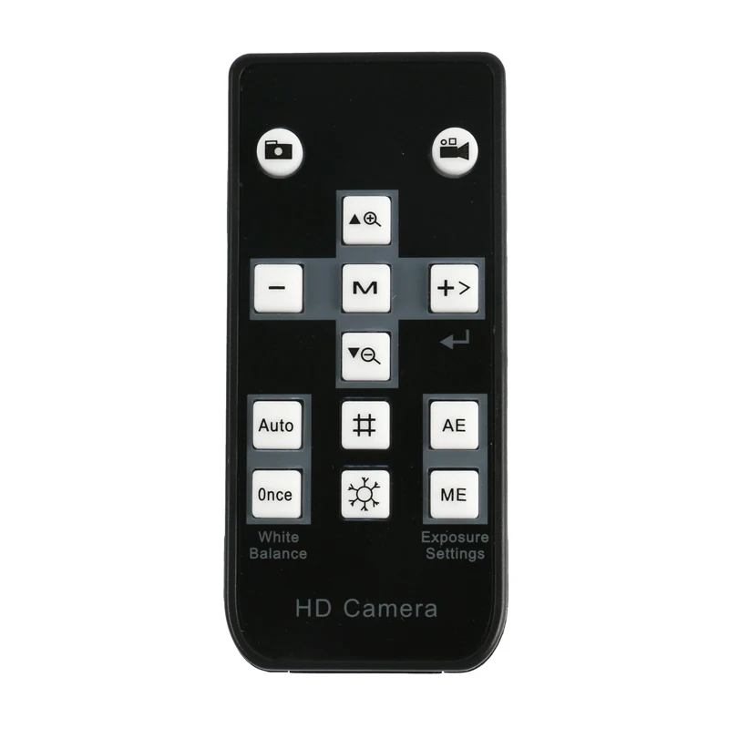 38MP 2K HDMI USB промышленный электронный цифровой 180X 300X видео микроскоп камера набор для телефона PCB SMD процессор пайки часы Ремонт