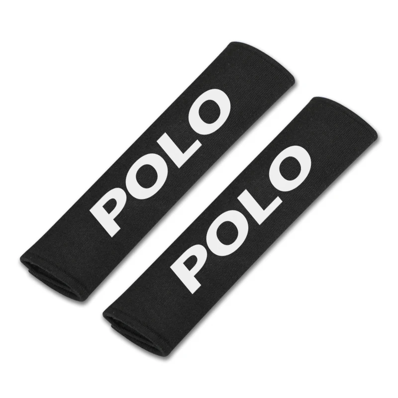 Аксессуары для интерьера универсальная Накладка на ремень автомобиля Стайлинг