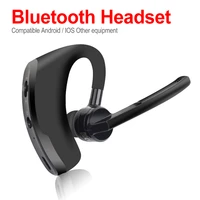 high quality blutooth earphone wireless headphones with bluetooth sale driver microphone hands free business headsets v8 headset