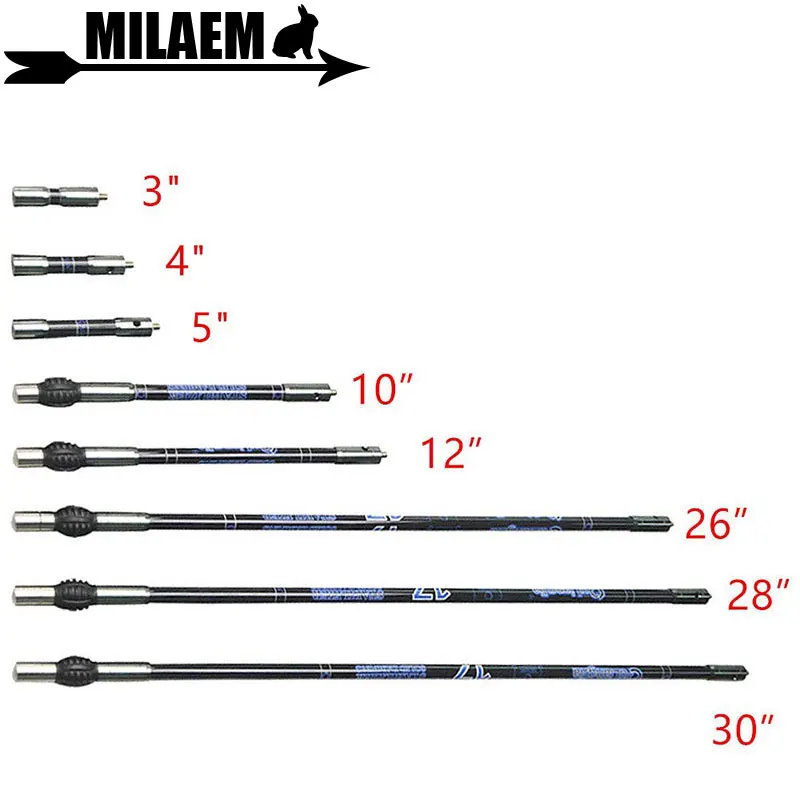1 шт. стабилизатор баланса для стрельбы из лука|Лук и стрела| |
