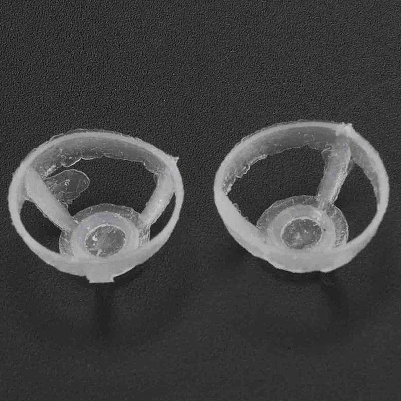 30 шт гвоздики ремесло искусственный цветок шелковые сферические головки