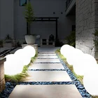 Уличная лампа, уличная Ландшафтная лампа, освещение для бассейна, сада, Рождественские огни, праздничные декоративные водонепроницаемые